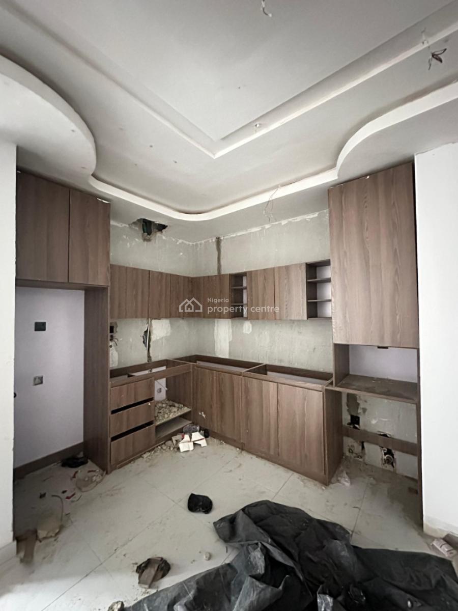 Uniquely-built Luxury Spacious 2-bedroom Apartment  (1 Unit Left ), Ikate, Lekki, Lagos, Terraced Duplex for Sale