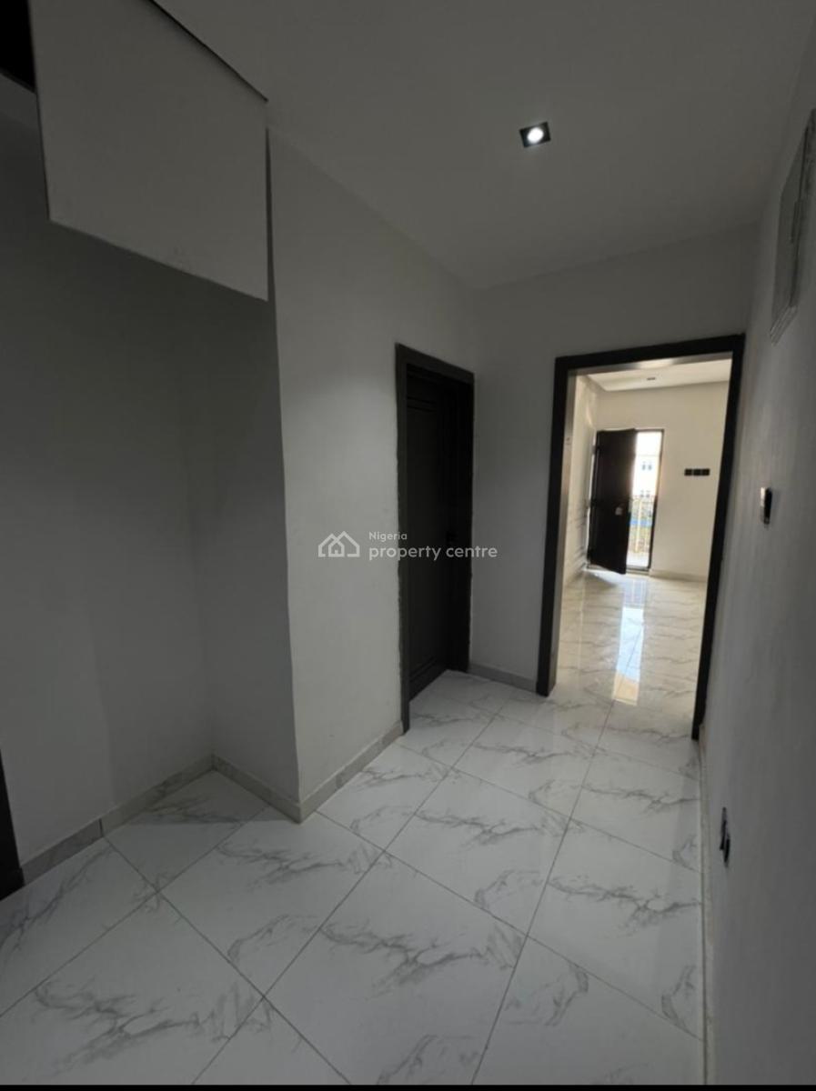 Newly Big 4 Bedrom Semi-detach Duplex + Bq + Amenities, @ Lovely Redwood Height Estate, Isheri North Opic, Off Lagos/ibadan, Opic, Isheri North, Lagos, Semi-detached Duplex for Sale