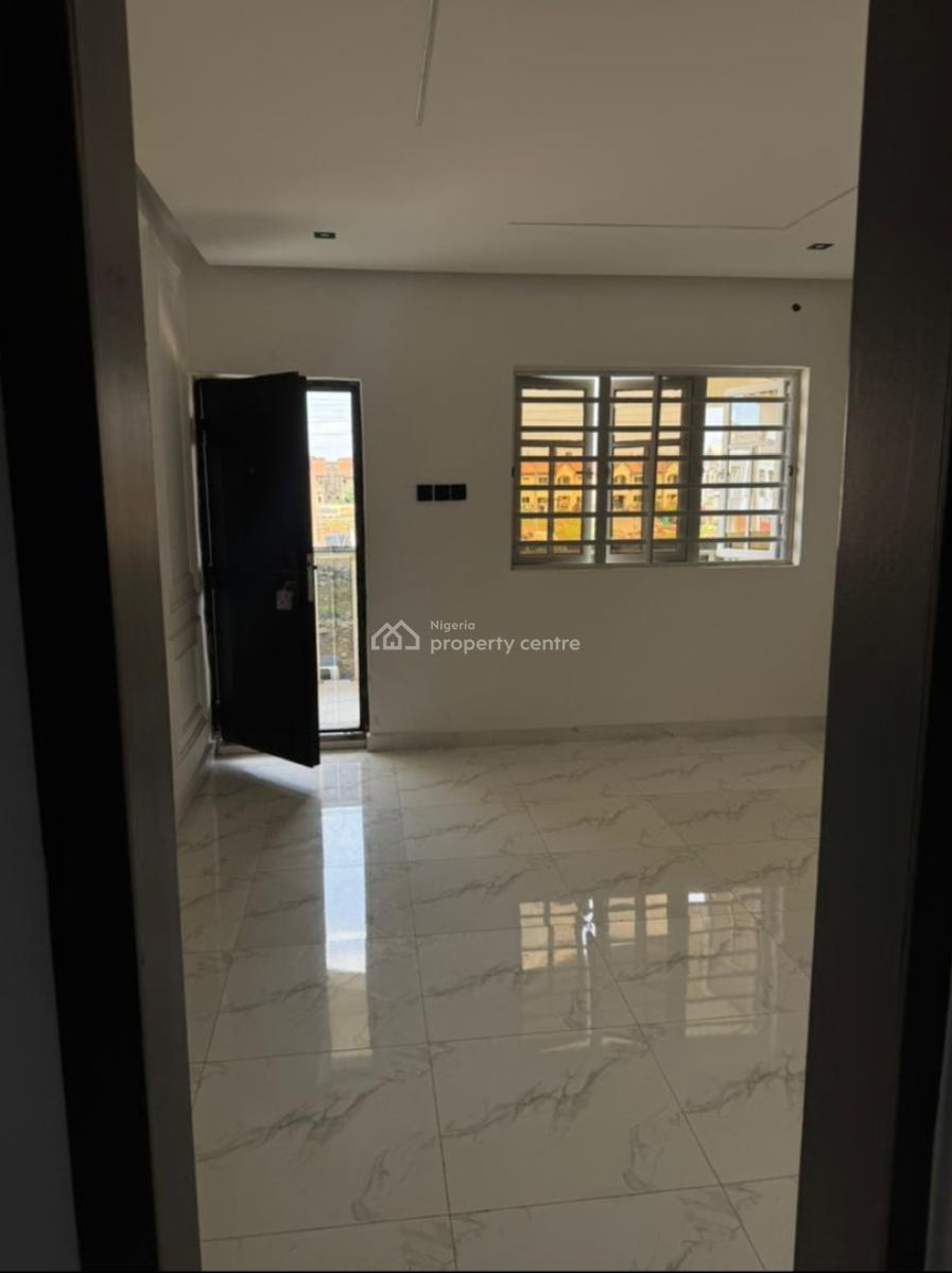 Newly Big 4 Bedrom Semi-detach Duplex + Bq + Amenities, @ Lovely Redwood Height Estate, Isheri North Opic, Off Lagos/ibadan, Opic, Isheri North, Lagos, Semi-detached Duplex for Sale