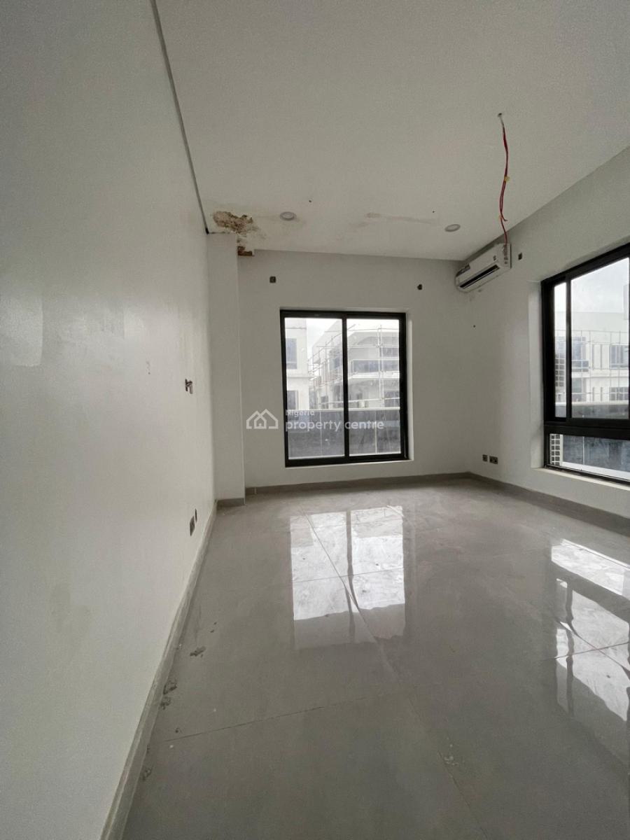 6 Bedroom Detached, Old Ikoyi, Lekki, Lagos, Detached Duplex for Sale