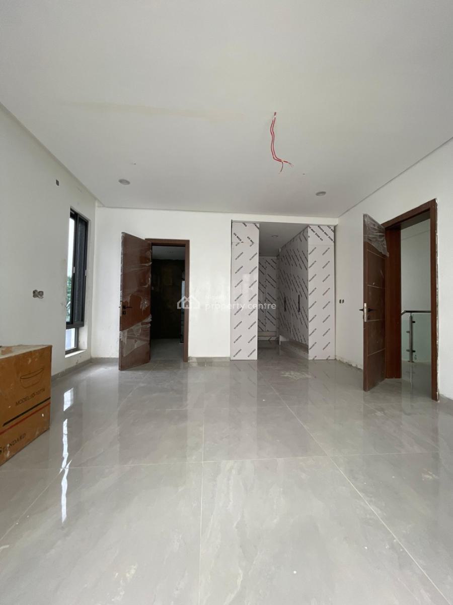 6 Bedroom Detached, Old Ikoyi, Lekki, Lagos, Detached Duplex for Sale