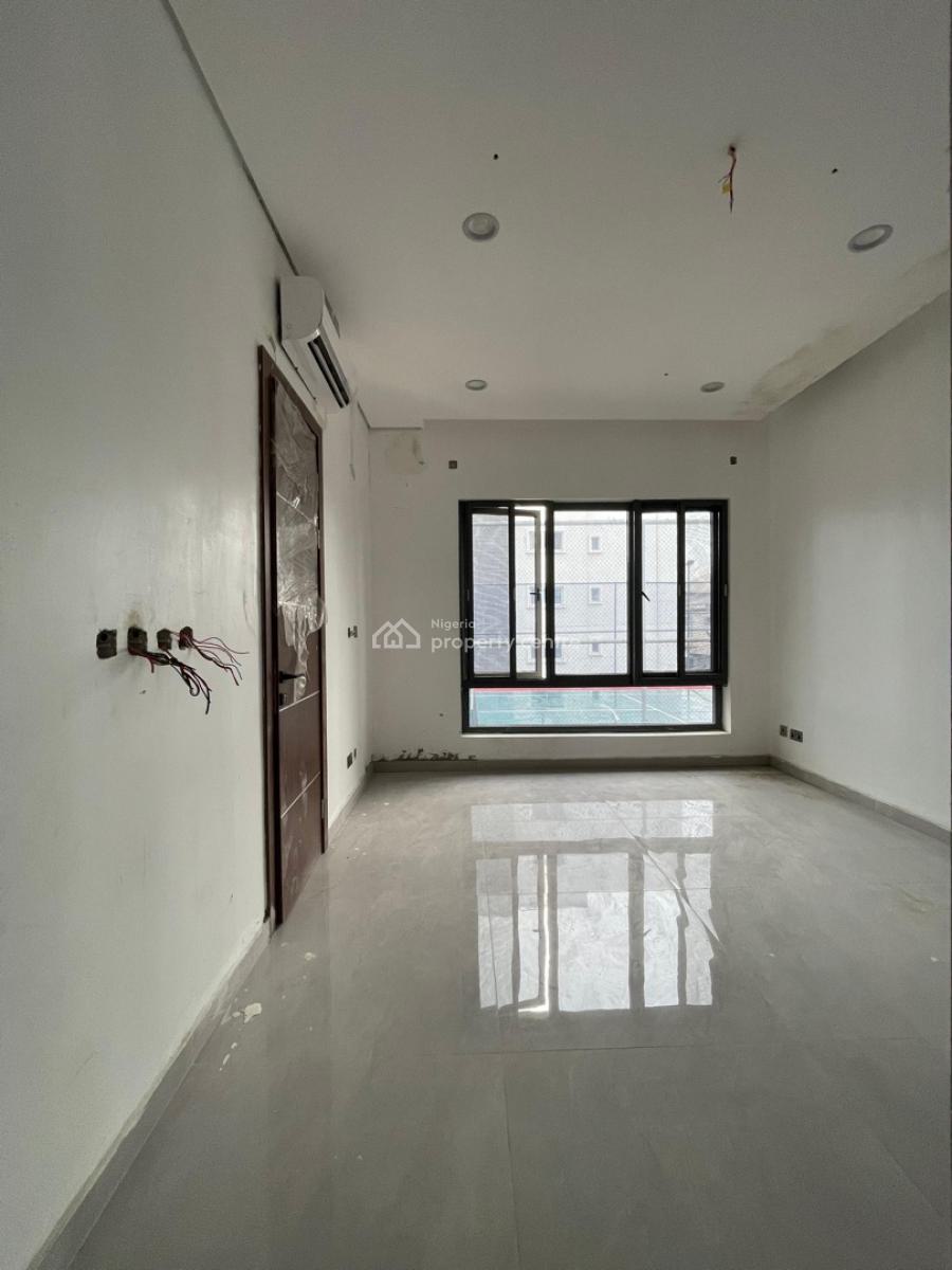 6 Bedroom Detached, Old Ikoyi, Lekki, Lagos, Detached Duplex for Sale