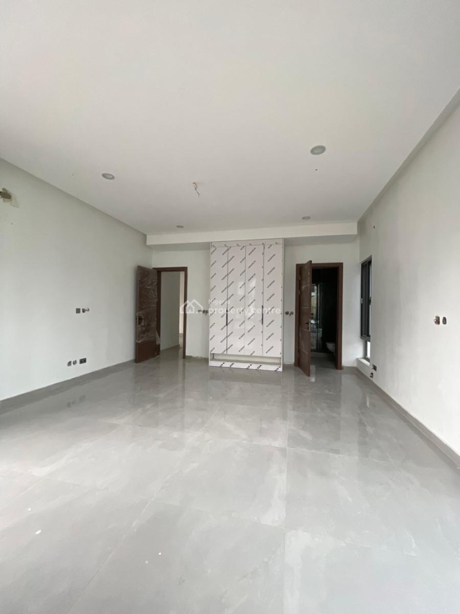 6 Bedroom Detached, Old Ikoyi, Lekki, Lagos, Detached Duplex for Sale