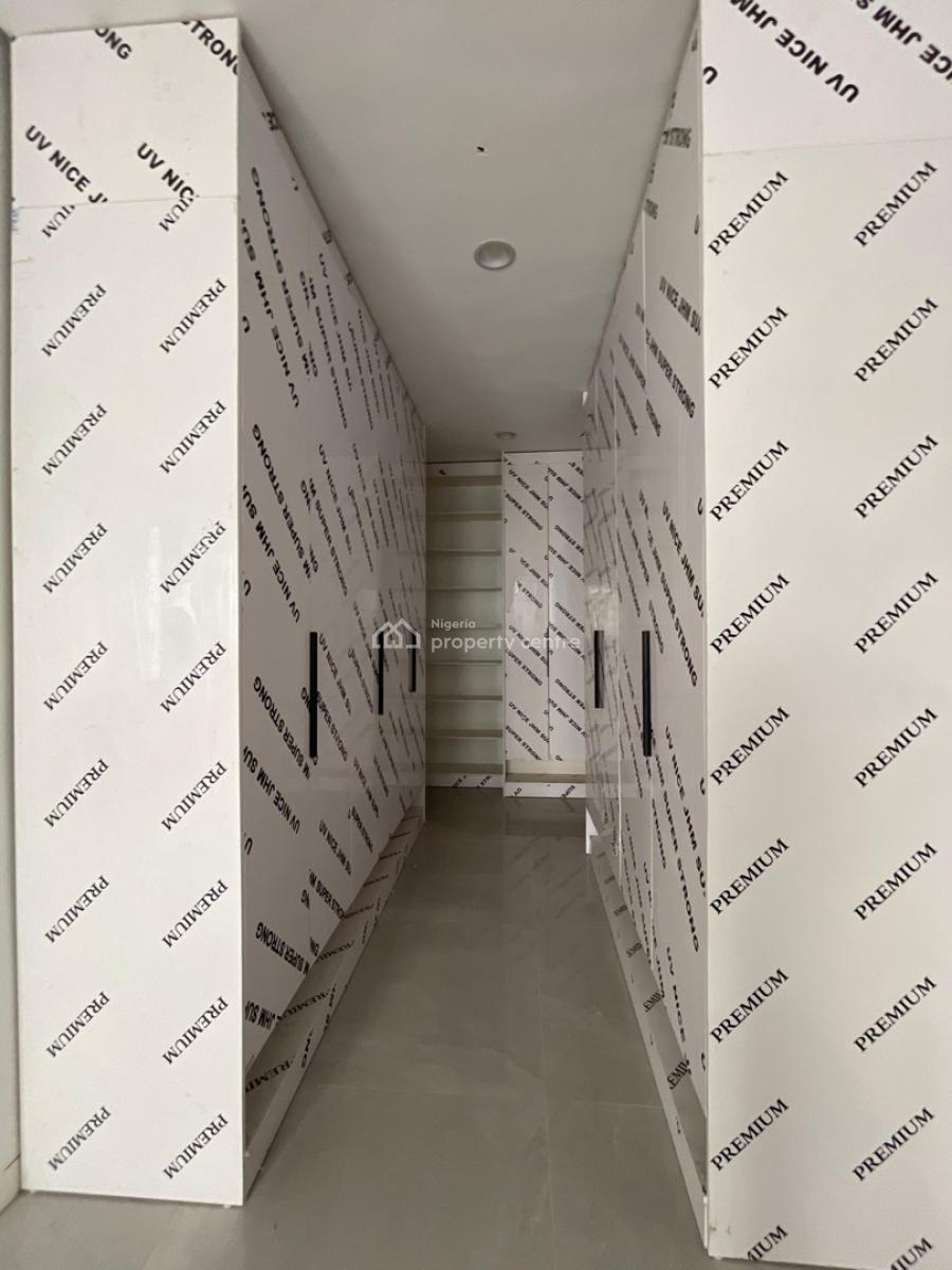 6 Bedroom Detached, Old Ikoyi, Lekki, Lagos, Detached Duplex for Sale