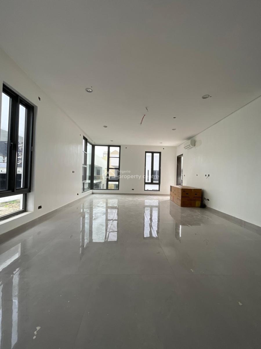 6 Bedroom Detached, Old Ikoyi, Lekki, Lagos, Detached Duplex for Sale