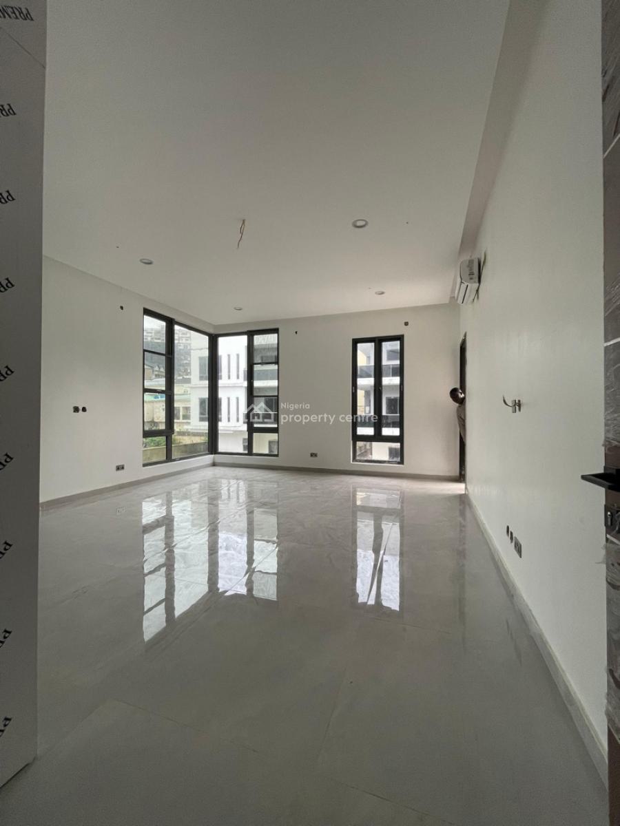 6 Bedroom Detached, Old Ikoyi, Lekki, Lagos, Detached Duplex for Sale