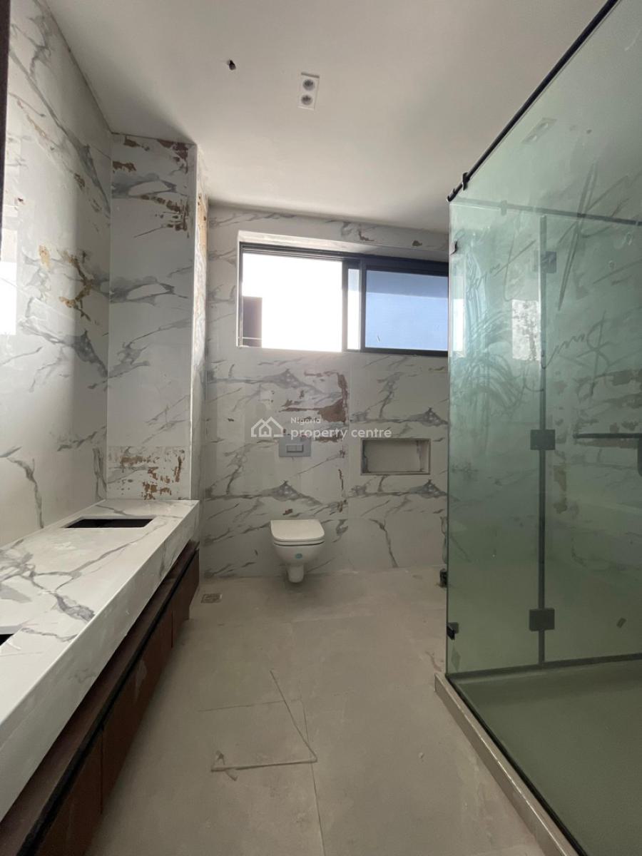 6 Bedroom Detached, Old Ikoyi, Lekki, Lagos, Detached Duplex for Sale