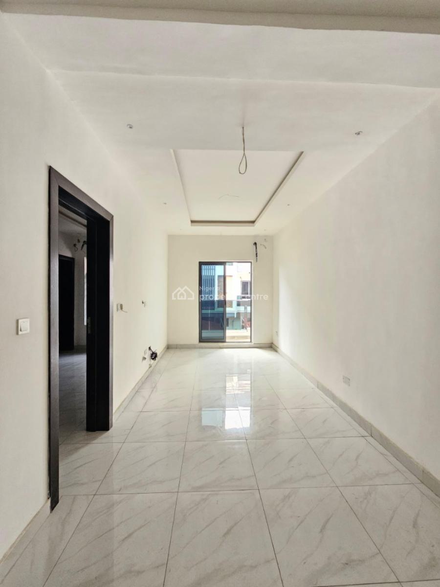 Well-built Spacious Luxury 4-bedroom Terrace Duplex, Ikate, Lekki, Lagos, Terraced Duplex for Sale