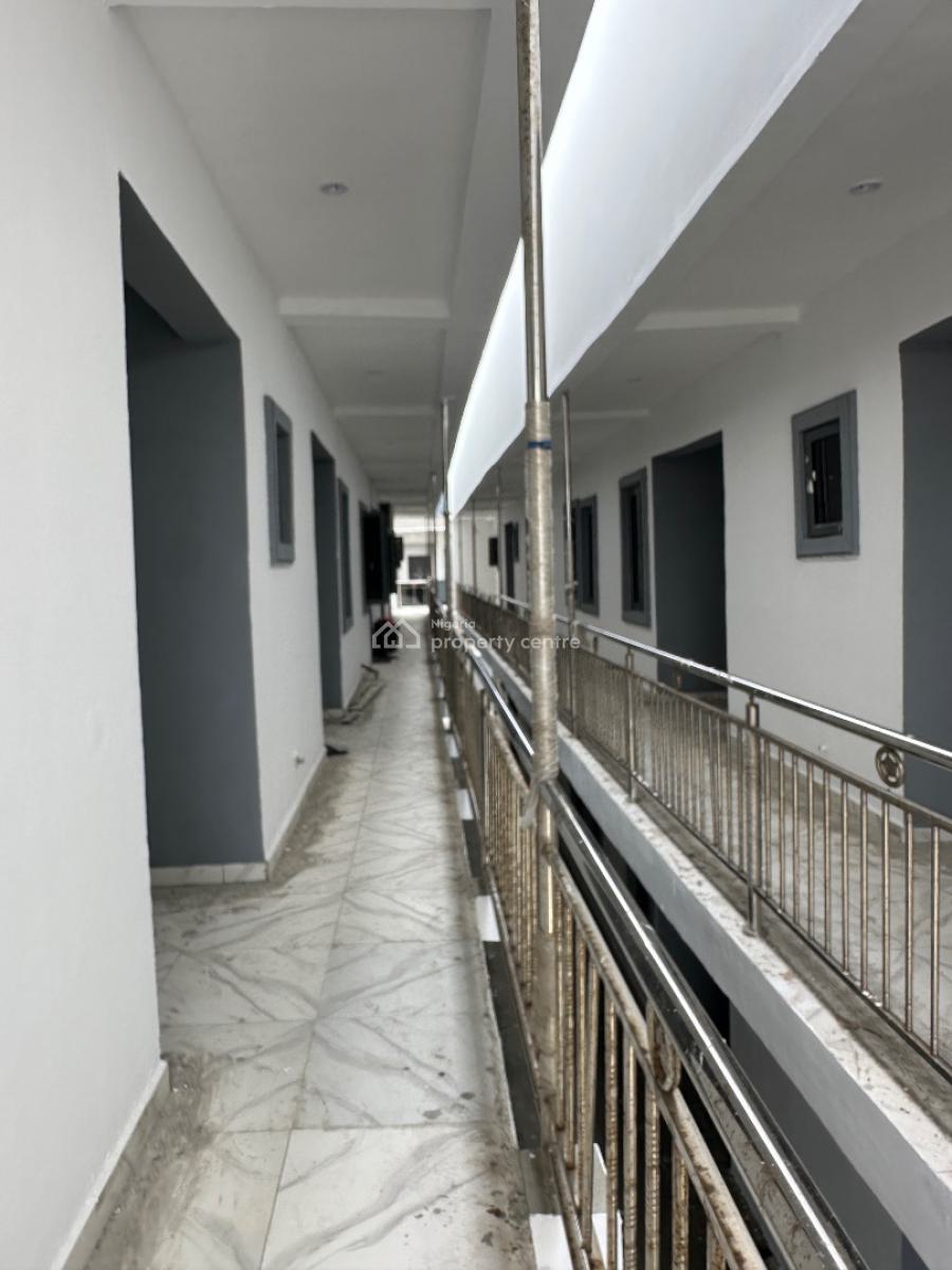 2bedroom Apartment, Orchid, Lekki, Lagos, Flat / Apartment for Rent