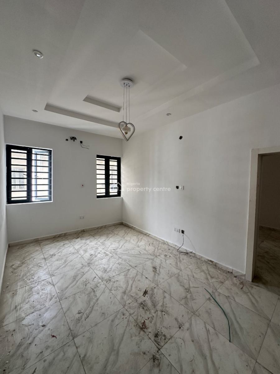 2bedroom Apartment, Orchid, Lekki, Lagos, Flat / Apartment for Rent