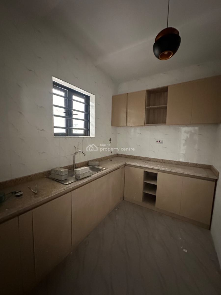 2bedroom Apartment, Orchid, Lekki, Lagos, Flat / Apartment for Rent