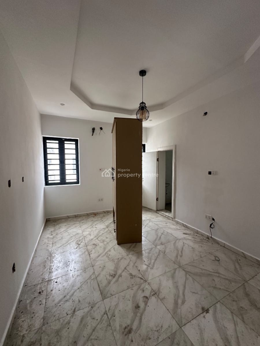 2bedroom Apartment, Orchid, Lekki, Lagos, Flat / Apartment for Rent