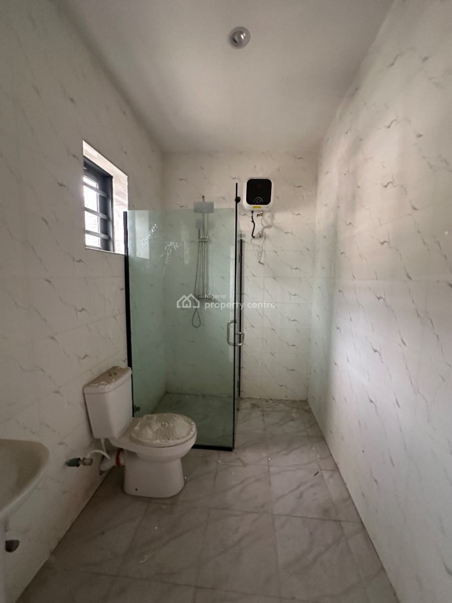 2bedroom Apartment, Orchid, Lekki, Lagos, Flat / Apartment for Rent