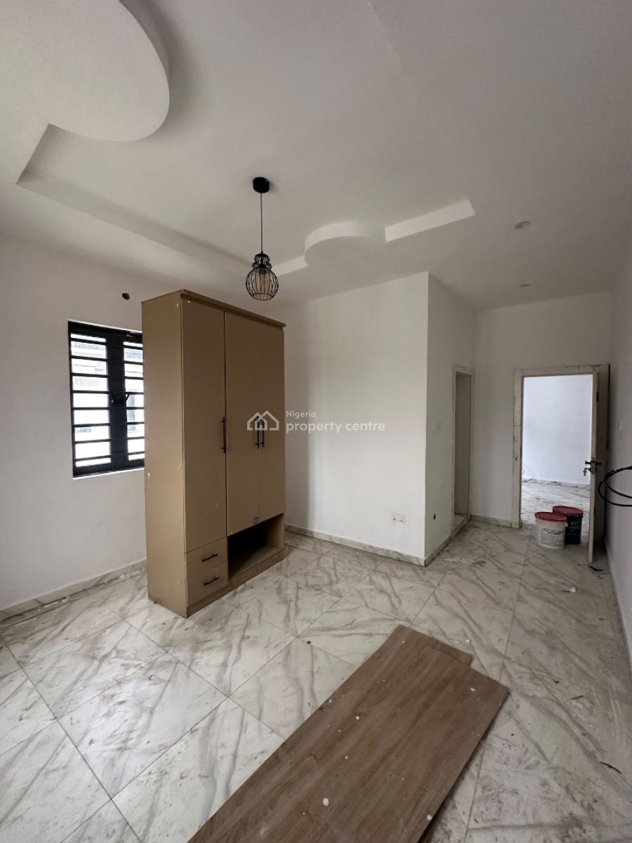 2bedroom Apartment, Orchid, Lekki, Lagos, Flat / Apartment for Rent