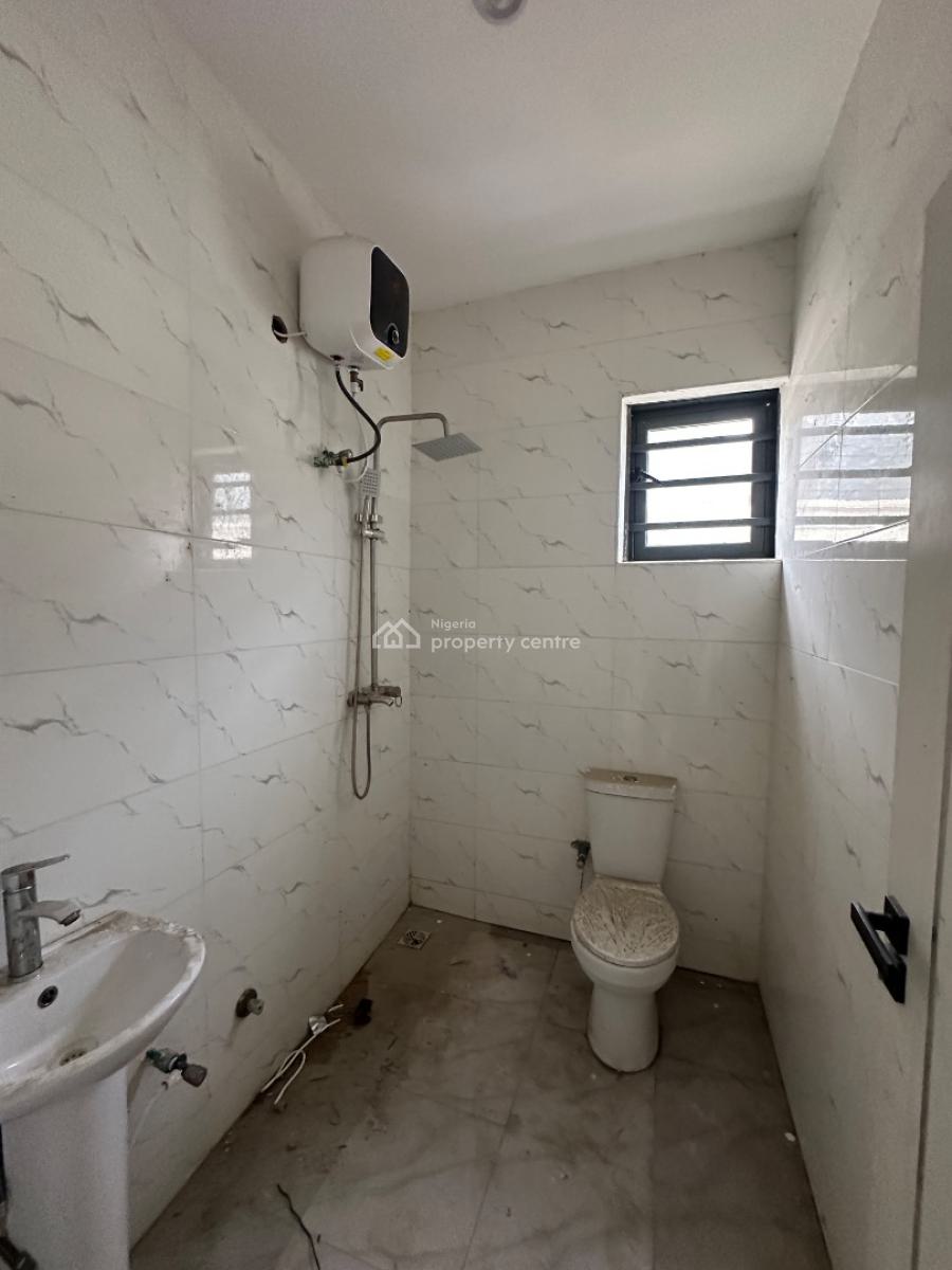 2bedroom Apartment, Orchid, Lekki, Lagos, Flat / Apartment for Rent