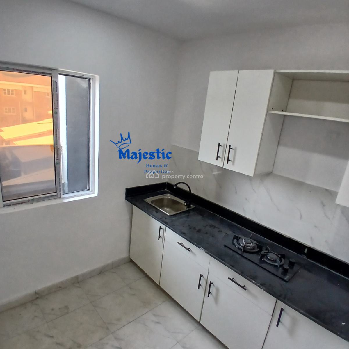 a Luxury Mini Flat with Excellent Features in Ologolo, Lekki, Ologolo, Lekki, Lagos, Mini Flat (room and Parlour) for Rent