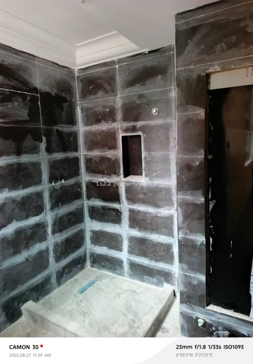3bedroom + Bq, Ikeja Gra, Ikeja, Lagos, Flat / Apartment for Sale