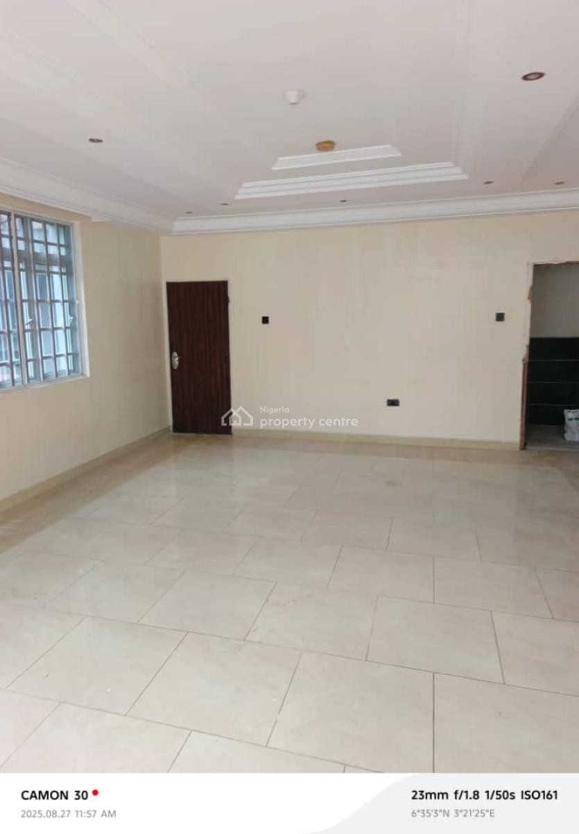 3bedroom + Bq, Ikeja Gra, Ikeja, Lagos, Flat / Apartment for Sale