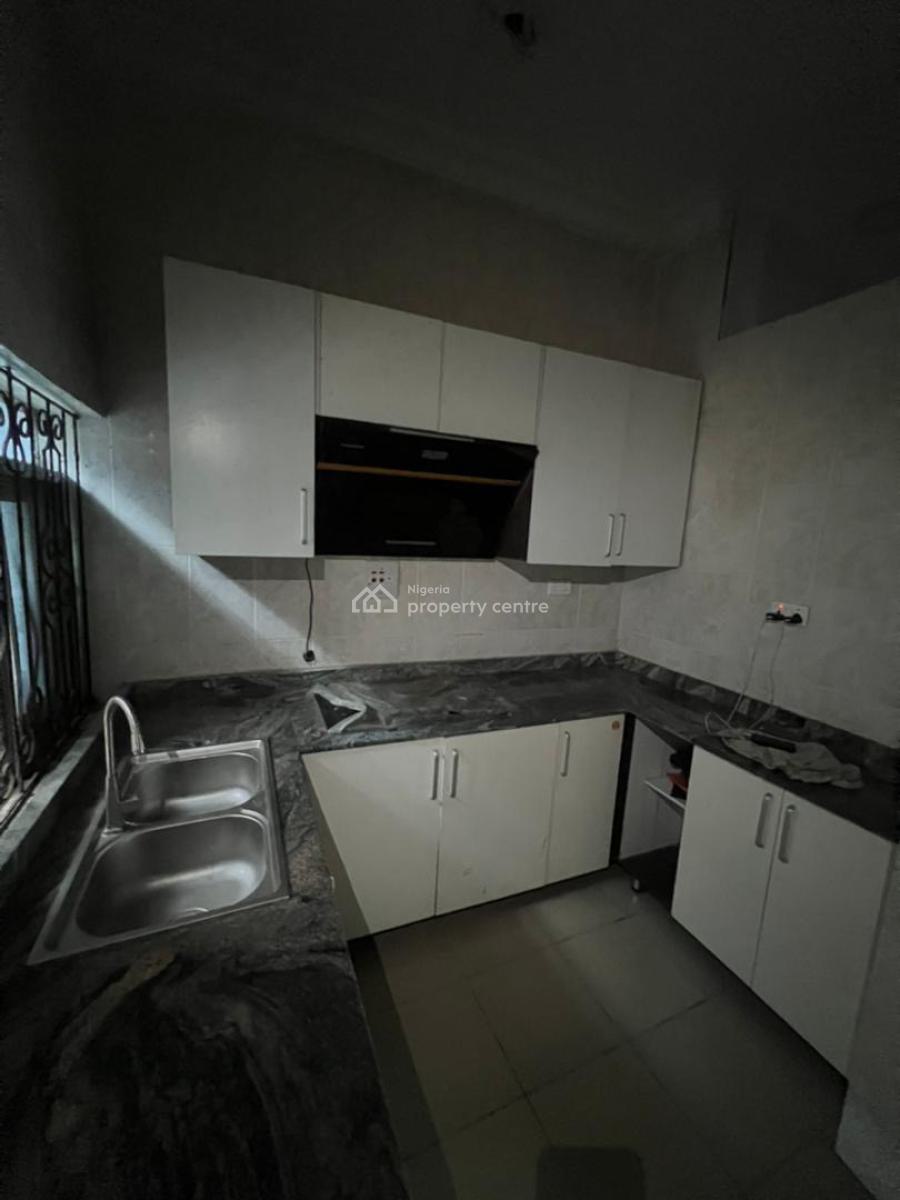 Fully Serviced 2 Bedroom Apartment, Lekky County, Ikota, Lekki, Lagos, Flat / Apartment for Rent