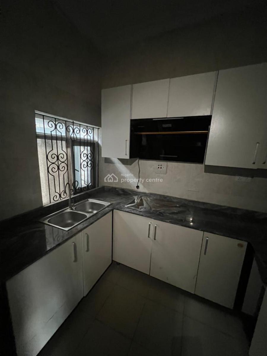 Fully Serviced 2 Bedroom Apartment, Lekky County, Ikota, Lekki, Lagos, Flat / Apartment for Rent