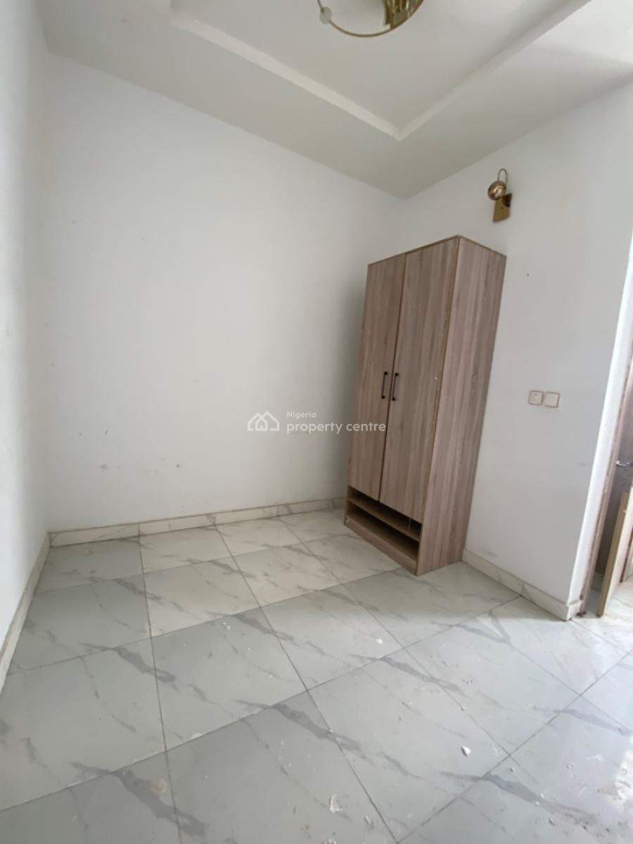 4 Bedrooms Terrace Duplex, Ikota Lekki, Ikota, Lekki, Lagos, Terraced Duplex for Rent