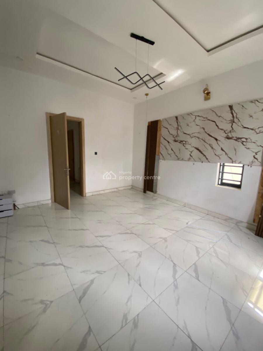 4 Bedrooms Terrace Duplex, Ikota Lekki, Ikota, Lekki, Lagos, Terraced Duplex for Rent
