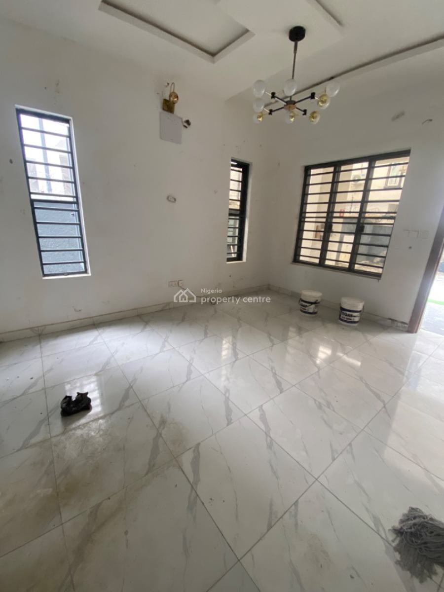 4 Bedrooms Terrace Duplex, Ikota Lekki, Ikota, Lekki, Lagos, Terraced Duplex for Rent