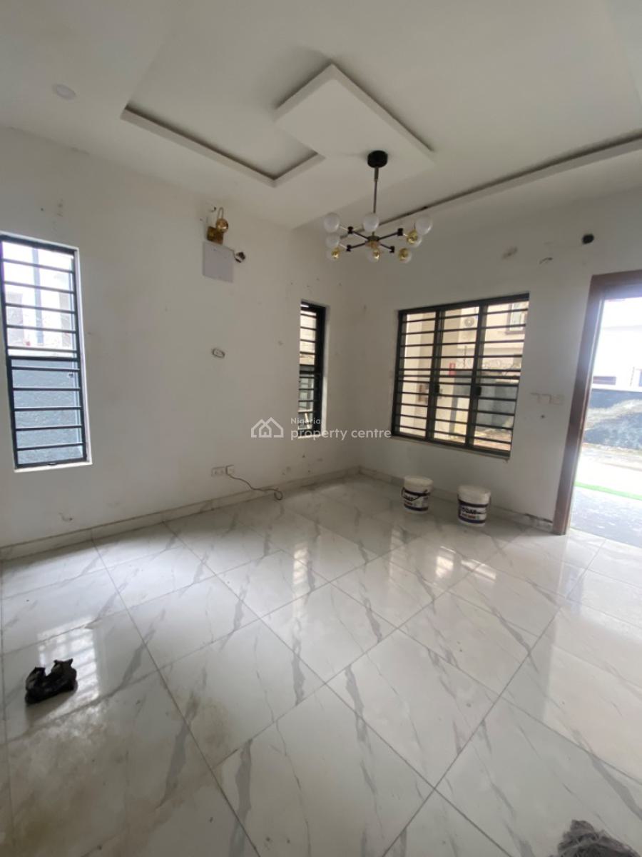 4 Bedrooms Terrace Duplex, Ikota Lekki, Ikota, Lekki, Lagos, Terraced Duplex for Rent