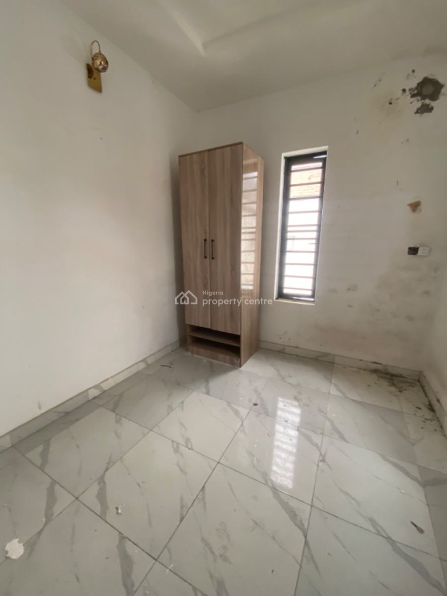 4 Bedrooms Terrace Duplex, Ikota Lekki, Ikota, Lekki, Lagos, Terraced Duplex for Rent