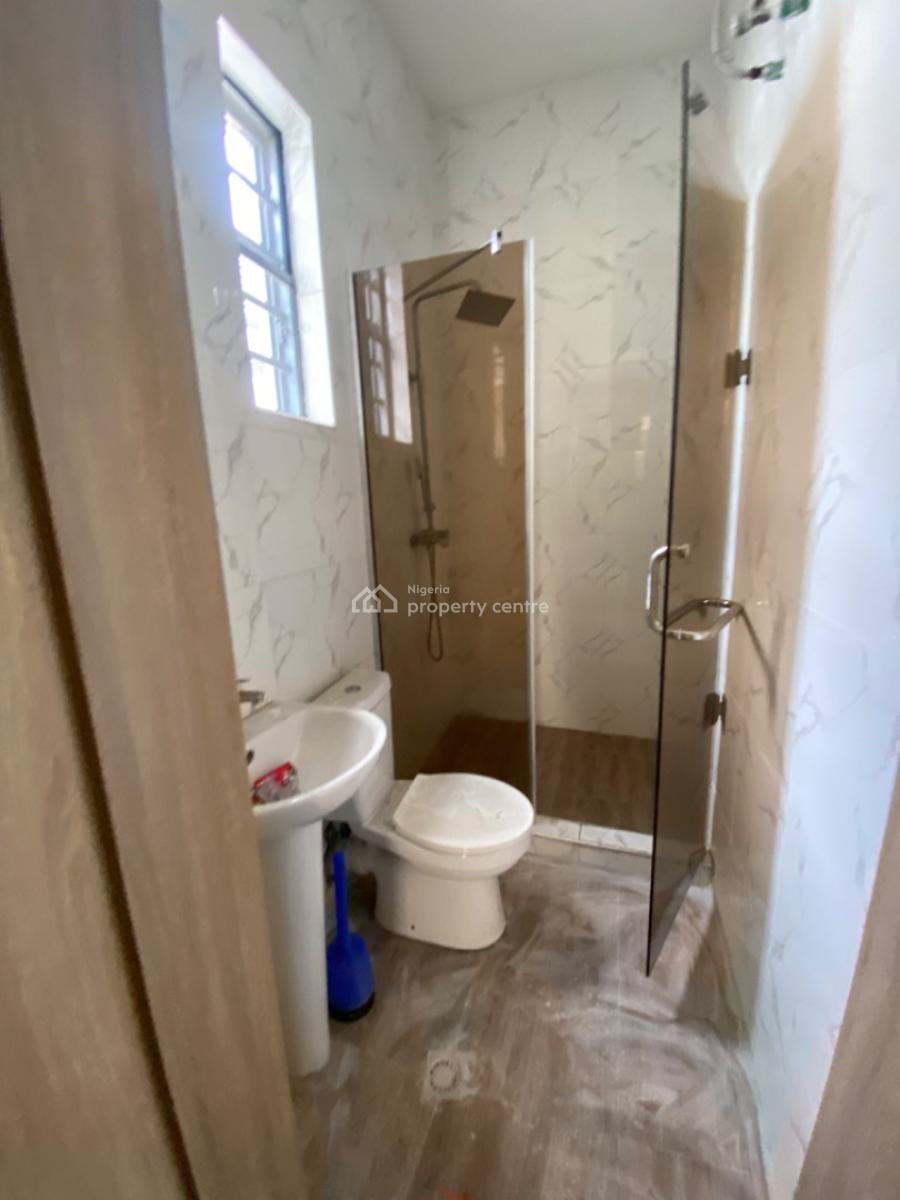 4 Bedrooms Terrace Duplex, Ikota Lekki, Ikota, Lekki, Lagos, Terraced Duplex for Rent