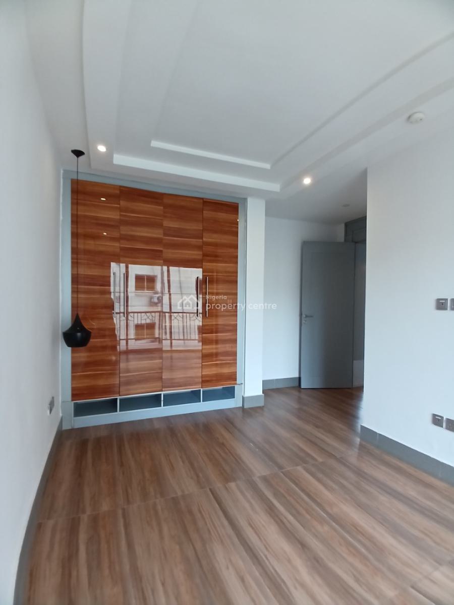 Well Renovated 5 Bedroom Terrace Duplex with Elevator, Wuse 2 Abuja Diplomatic Zone, Wuse 2, Abuja, Terraced Duplex for Rent