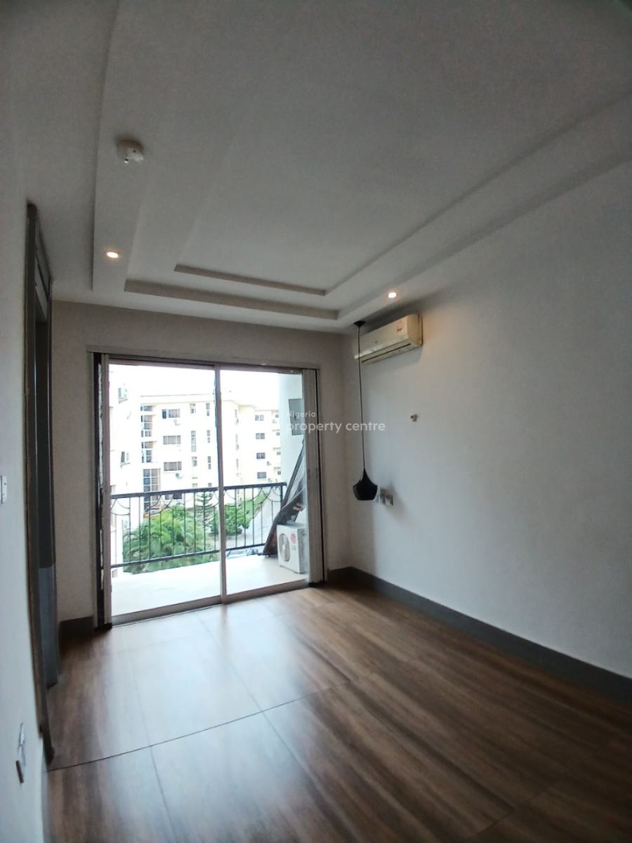 Well Renovated 5 Bedroom Terrace Duplex with Elevator, Wuse 2 Abuja Diplomatic Zone, Wuse 2, Abuja, Terraced Duplex for Rent