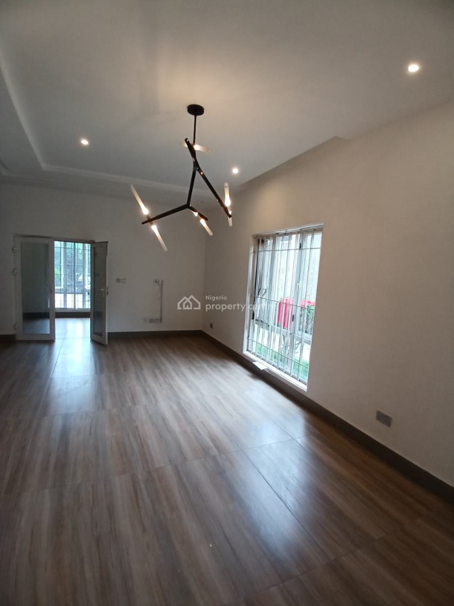 Well Renovated 5 Bedroom Terrace Duplex with Elevator, Wuse 2 Abuja Diplomatic Zone, Wuse 2, Abuja, Terraced Duplex for Rent