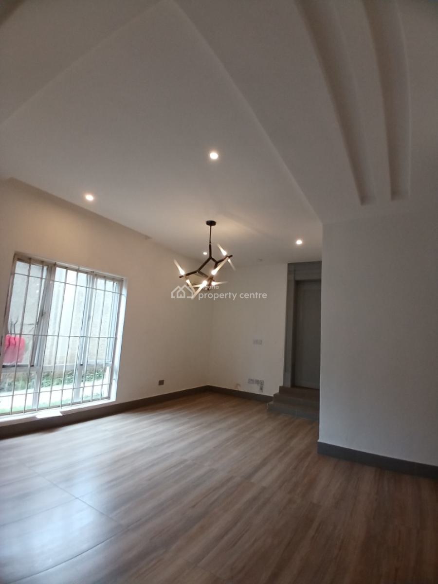 Well Renovated 5 Bedroom Terrace Duplex with Elevator, Wuse 2 Abuja Diplomatic Zone, Wuse 2, Abuja, Terraced Duplex for Rent
