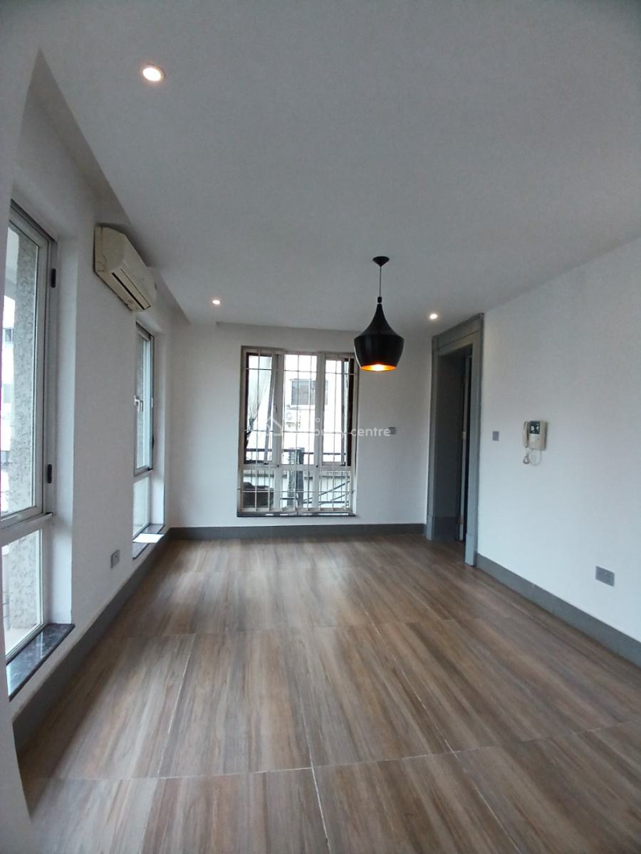 Well Renovated 5 Bedroom Terrace Duplex with Elevator, Wuse 2 Abuja Diplomatic Zone, Wuse 2, Abuja, Terraced Duplex for Rent