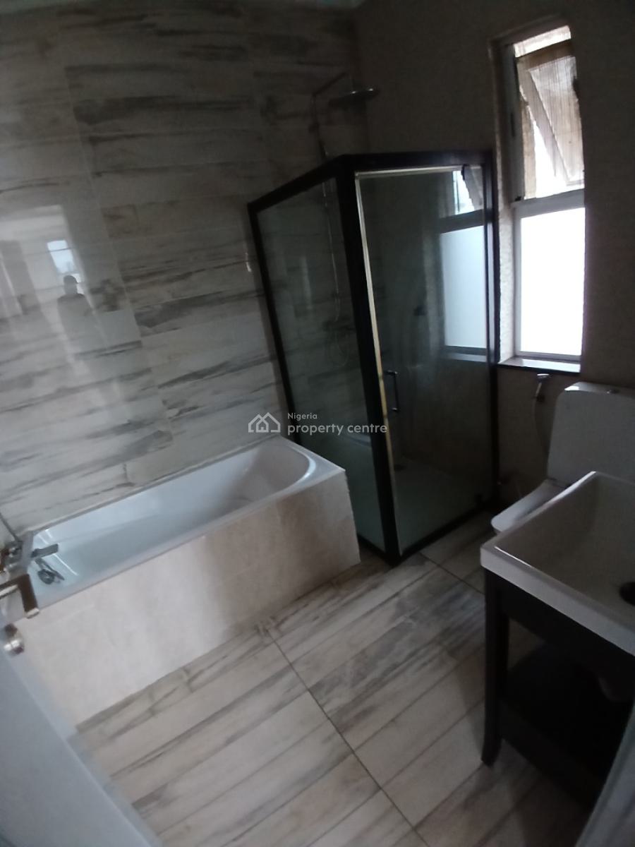 Well Renovated 5 Bedroom Terrace Duplex with Elevator, Wuse 2 Abuja Diplomatic Zone, Wuse 2, Abuja, Terraced Duplex for Rent