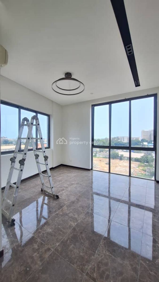 Luxury 4 Bedroom Condominium with Spa & Gourmet Restaurant, Kofo Abayomi, Victoria Island (vi), Lagos, Flat / Apartment for Sale