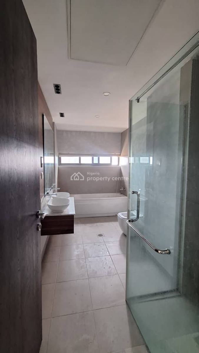 Luxury 4 Bedroom Condominium with Spa & Gourmet Restaurant, Kofo Abayomi, Victoria Island (vi), Lagos, Flat / Apartment for Sale