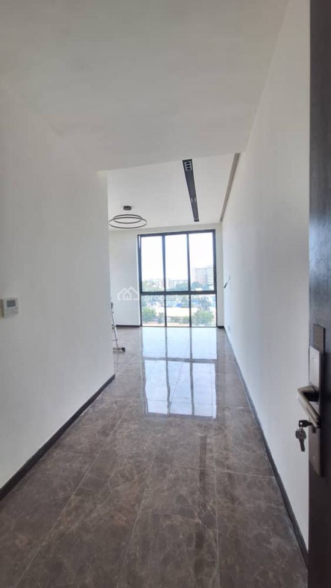 Luxury 4 Bedroom Condominium with Spa & Gourmet Restaurant, Kofo Abayomi, Victoria Island (vi), Lagos, Flat / Apartment for Sale