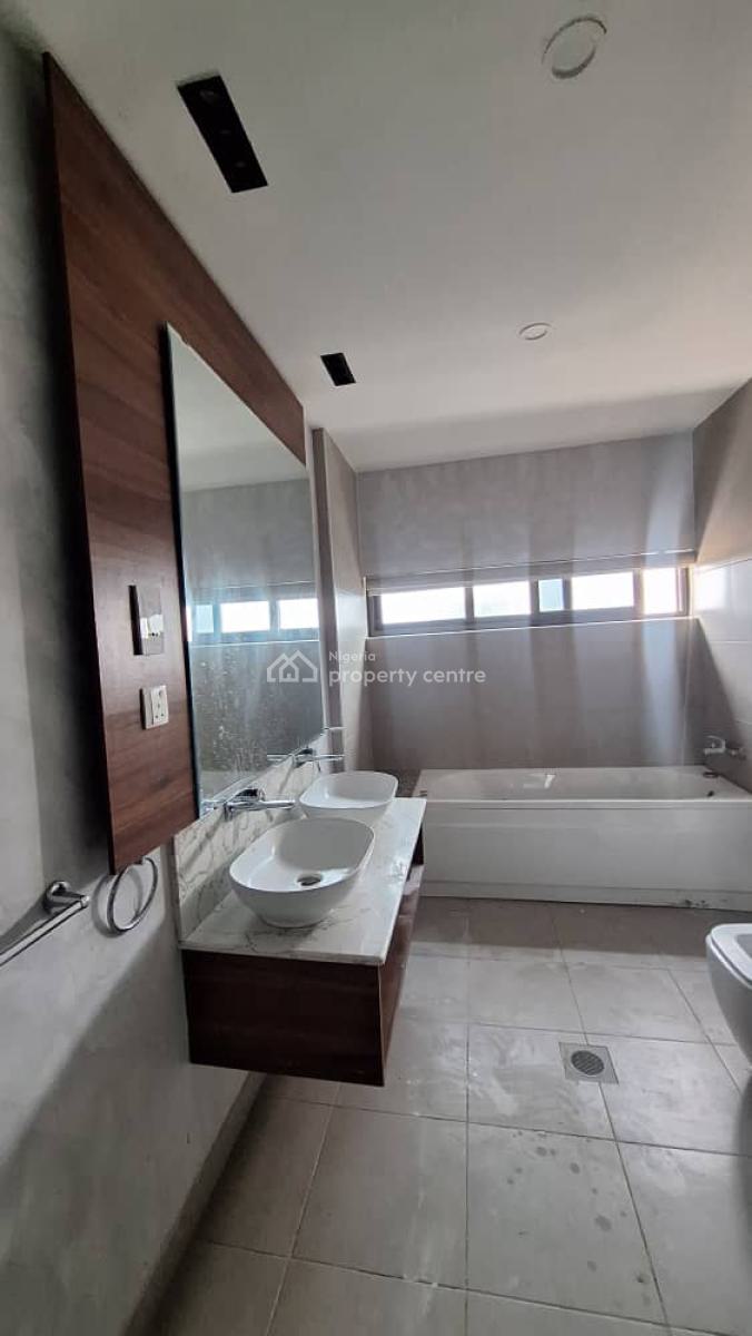 Luxury 4 Bedroom Condominium with Spa & Gourmet Restaurant, Kofo Abayomi, Victoria Island (vi), Lagos, Flat / Apartment for Sale