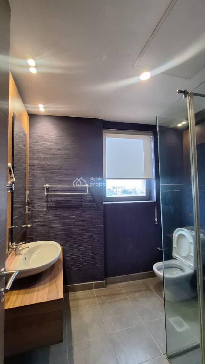 Luxury 4 Bedroom Condominium with Spa & Gourmet Restaurant, Kofo Abayomi, Victoria Island (vi), Lagos, Flat / Apartment for Sale