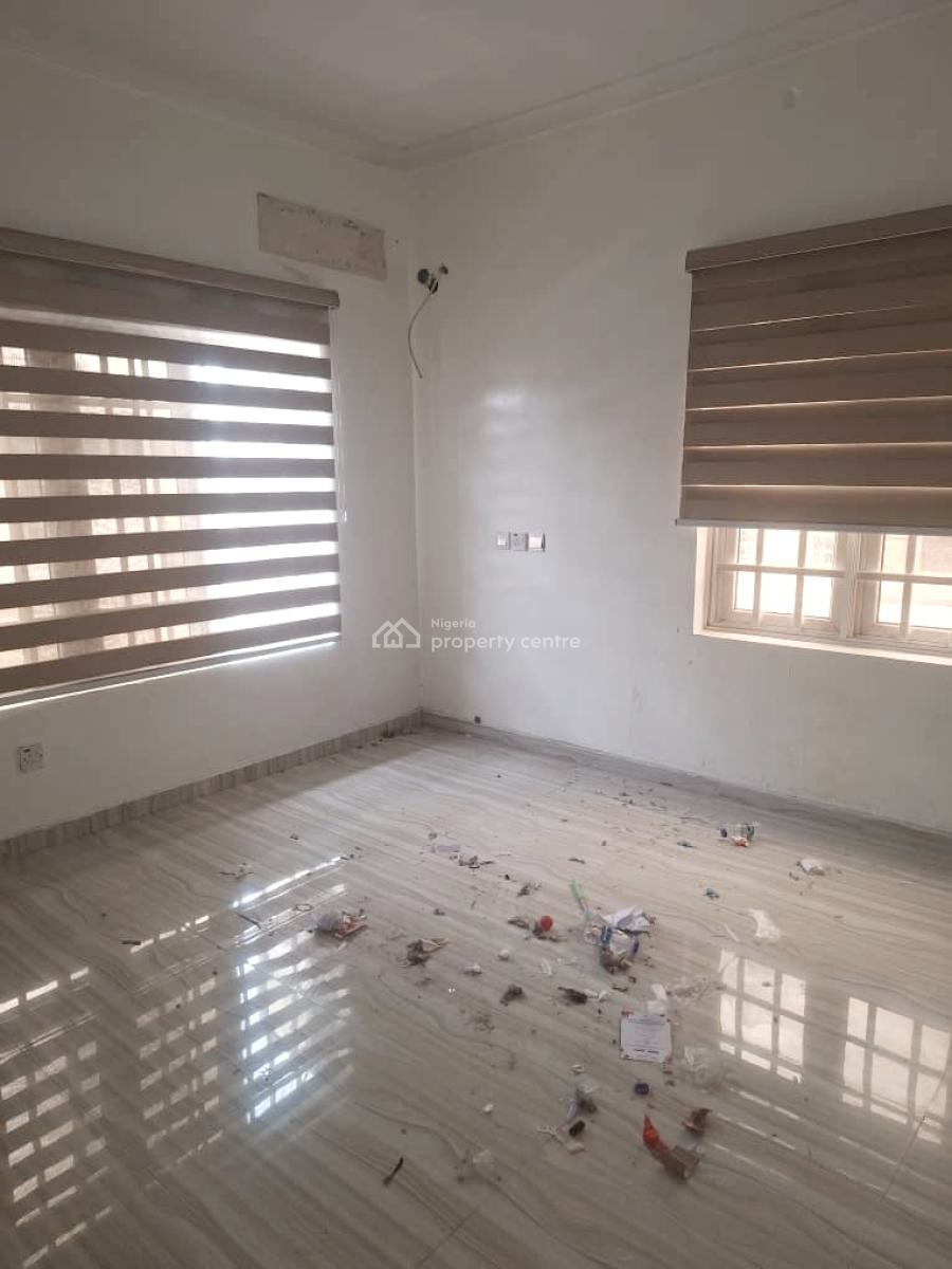 Luxury 4 Bedroom Semi Detached Duplex with a Room Bq, Gra Phase 1, Magodo, Lagos, Semi-detached Duplex for Rent