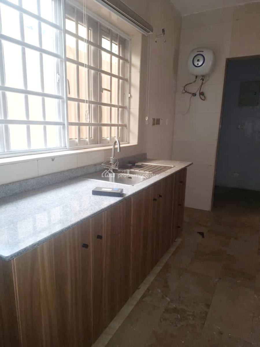 Luxury 4 Bedroom Semi Detached Duplex with a Room Bq, Gra Phase 1, Magodo, Lagos, Semi-detached Duplex for Rent
