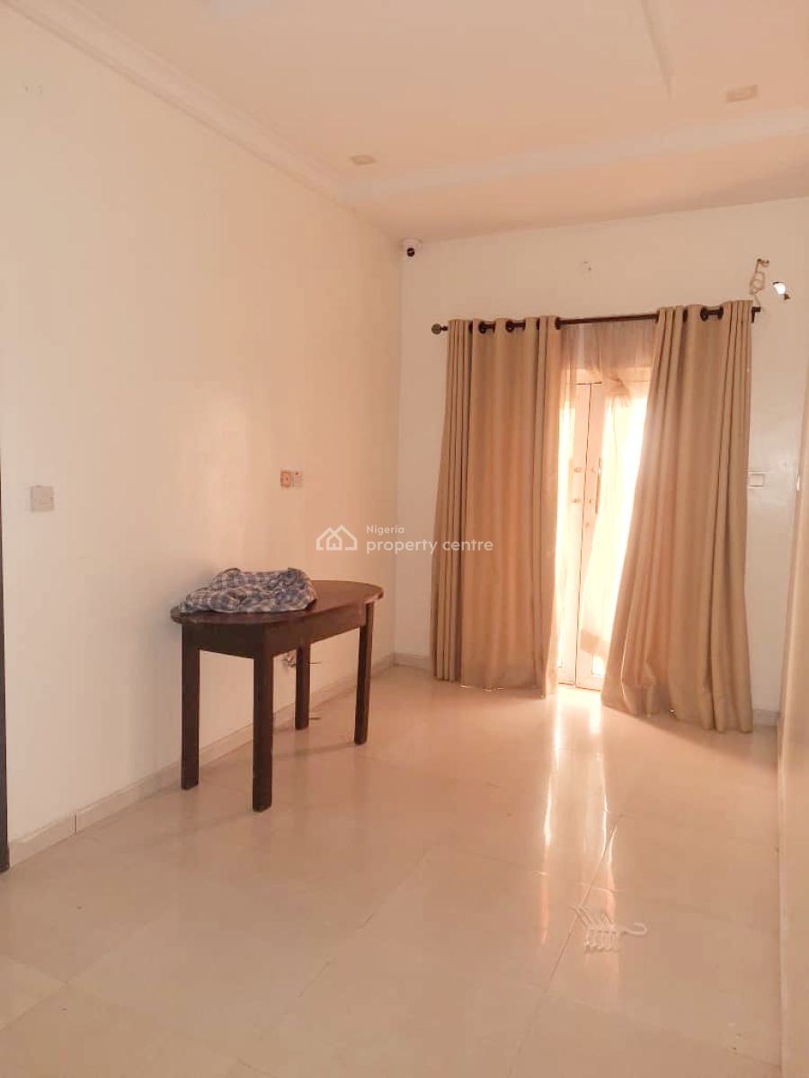 Luxury 4 Bedroom Semi Detached Duplex with a Room Bq, Gra Phase 1, Magodo, Lagos, Semi-detached Duplex for Rent