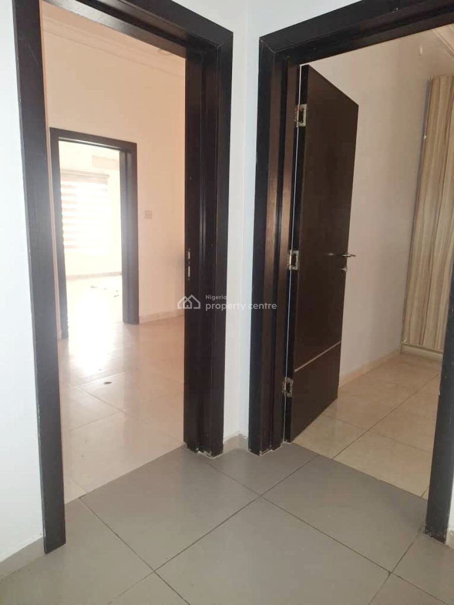 Luxury 4 Bedroom Semi Detached Duplex with a Room Bq, Gra Phase 1, Magodo, Lagos, Semi-detached Duplex for Rent
