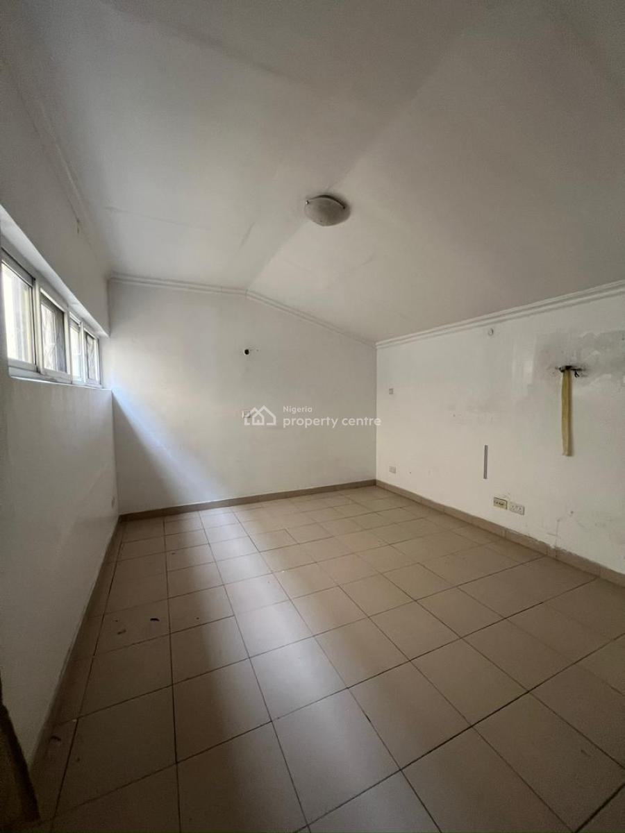 Get a Beautifully Finished Mini-flat Apartment Available, Chevron, Lekki, Lagos, Mini Flat (room and Parlour) for Rent