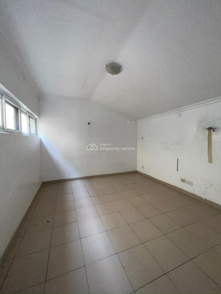 Get a Beautifully Finished Mini-flat Apartment Available, Chevron, Lekki, Lagos, Mini Flat (room and Parlour) for Rent