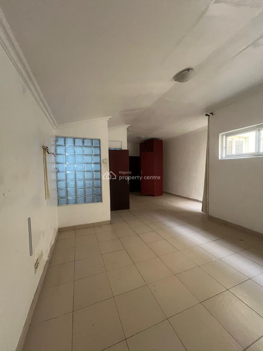 Get a Beautifully Finished Mini-flat Apartment Available, Chevron, Lekki, Lagos, Mini Flat (room and Parlour) for Rent