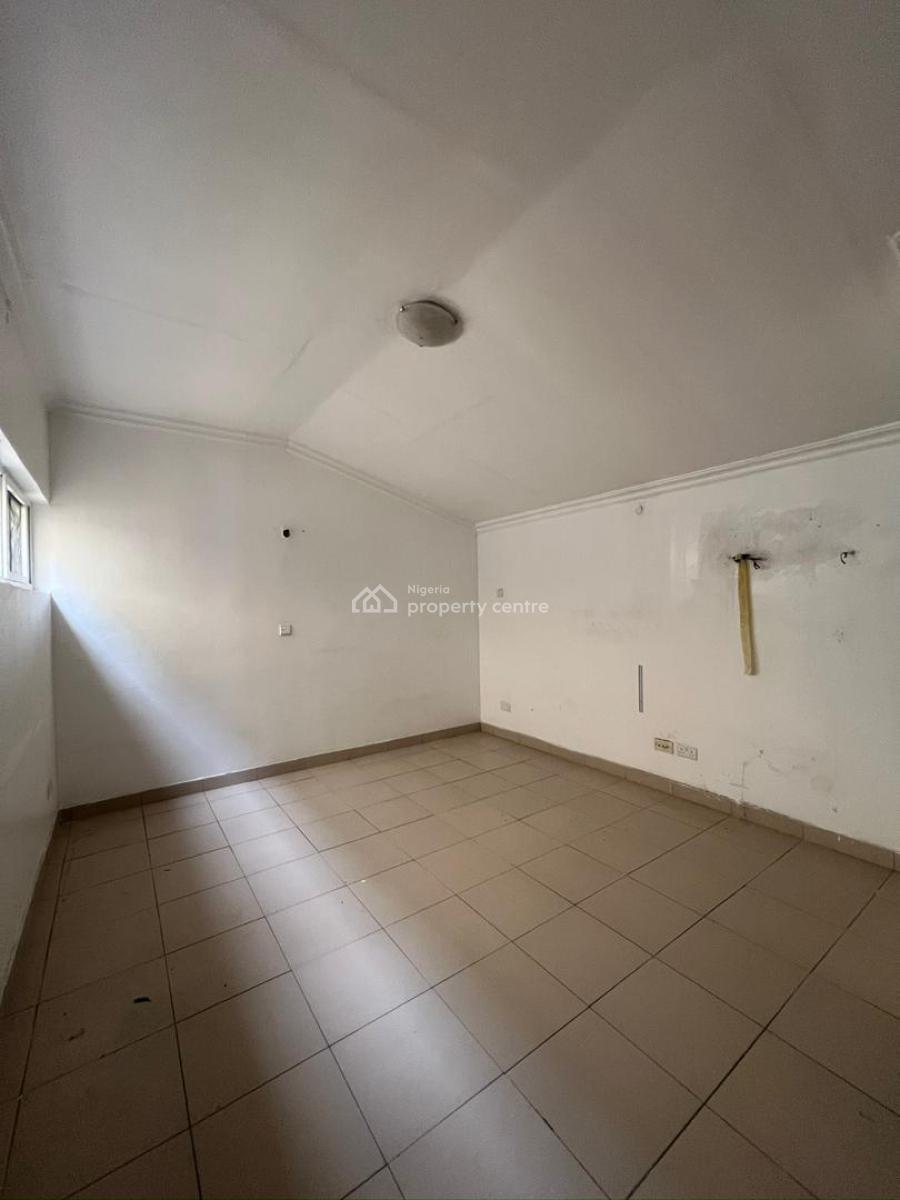 Get a Beautifully Finished Mini-flat Apartment Available, Chevron, Lekki, Lagos, Mini Flat (room and Parlour) for Rent