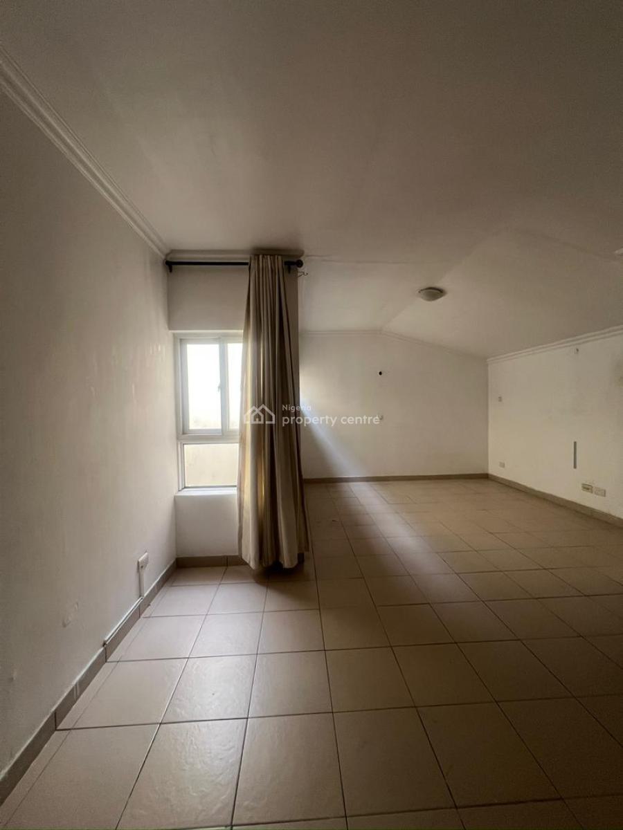 Get a Beautifully Finished Mini-flat Apartment Available, Chevron, Lekki, Lagos, Mini Flat (room and Parlour) for Rent